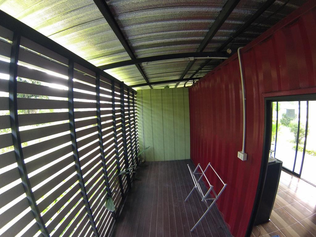 Guest House Ao Nang Bed Boxx 外观 照片