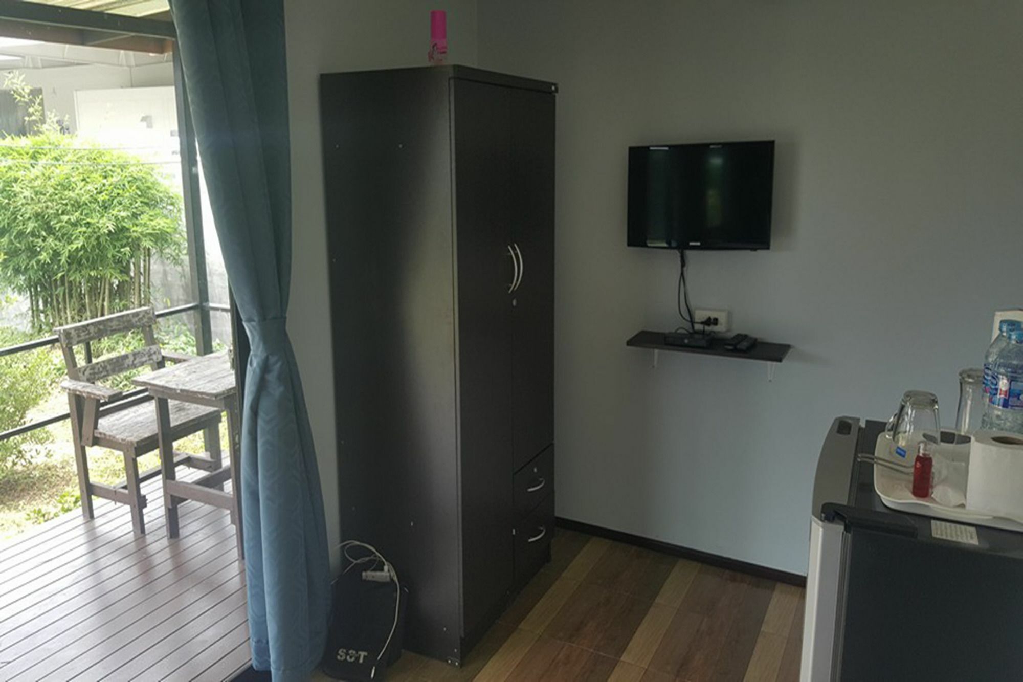 Guest House Ao Nang Bed Boxx 外观 照片