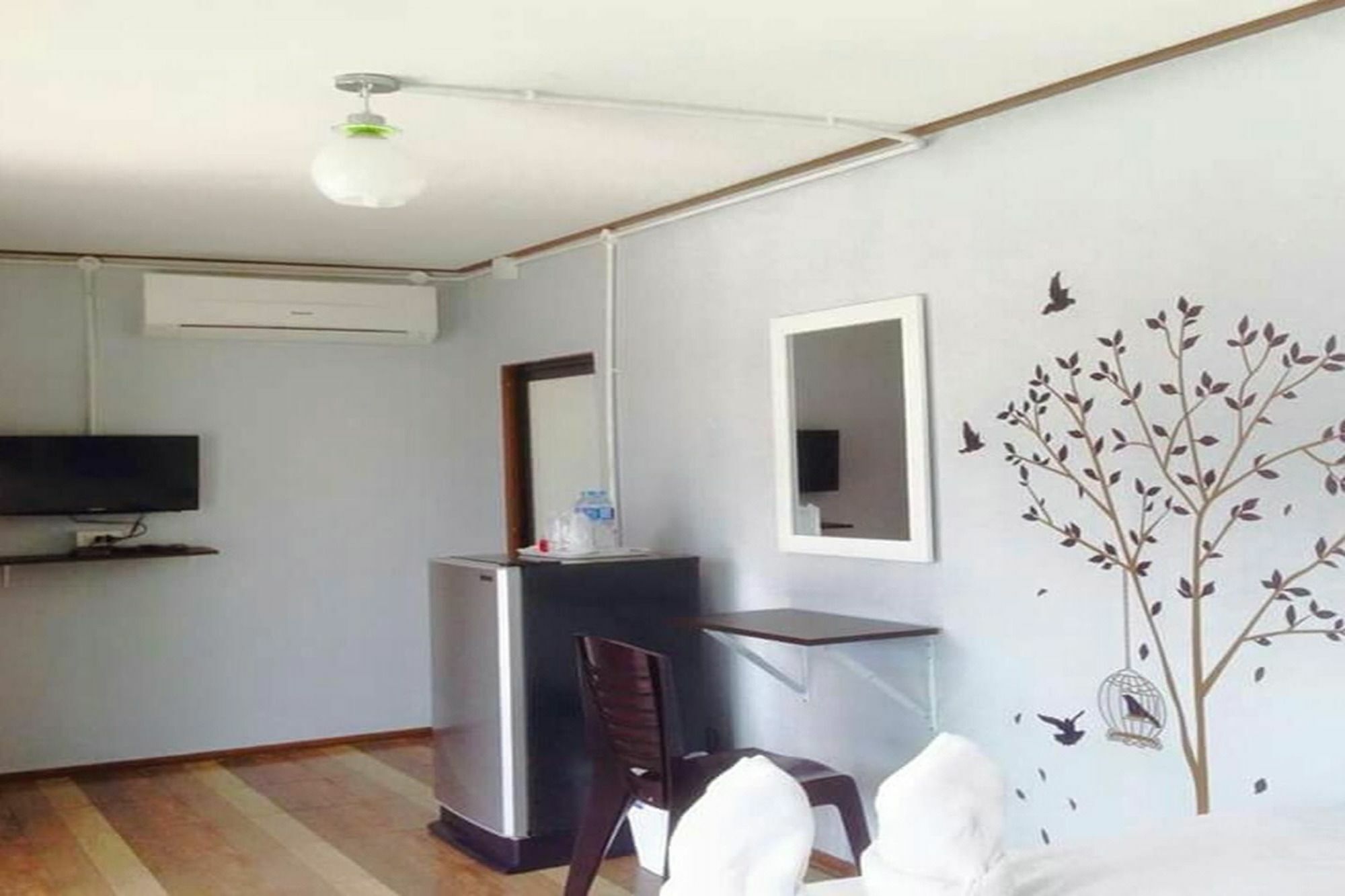 Guest House Ao Nang Bed Boxx 外观 照片