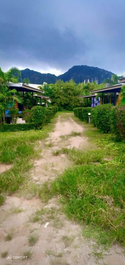 Guest House Ao Nang Bed Boxx 外观 照片